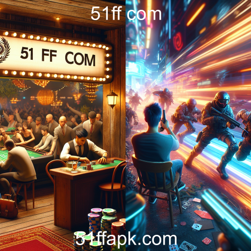 A Emergence of Action Games: Thrills and Challenges