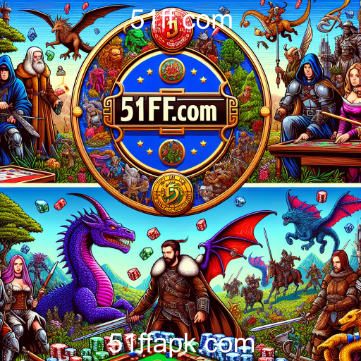 A Evolução dos Jogos de RPG: Da Mesa ao Digital